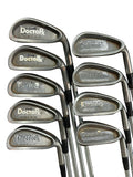 Hathaway X Factor MacGregor MRH Golf Club Set R/S Flex SET-090126T02
