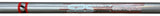 Wishon Golf 318 RS Rail Series 25° 4 Hybrid S2S Red R Flex Shaft Tour Velvet Grip