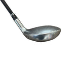 Perfect Club 24° Fairway Club USA Stiff Flex Shaft Lamkin Crossline Grip