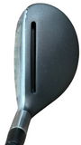 Adams Idea 4 Hybrid Bassara 65g Stiff Flex Shaft Adams Grip
