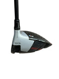 TaylorMade M4 10.5° Driver Atmos 5 R Flex Shaft Golf Pride CP2 Wrap Grip