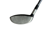 Cleveland Hi-Bore XLS 3 Wood Fujikura Fit On Red S Flex Shaft GP  MCC Grip