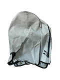 Sun Mountain Stand Bag 14-Way Divider 6 Pockets Harness Handle Rain Hood