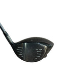 TaylorMade LH R7 Superquad 10.5° Driver REAX 65g R Flex Shaft Crossline Grip