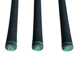 Bombtech Wedge Set 52° 56° 60° True Temper Wedge Flex Shafts Bombtech Grips