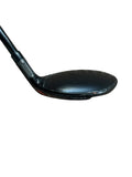 TaylorMade Stealth 19° 3 Hybrid Ventus 6 R Flex Shaft Lamkin Crossline Grip