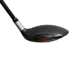 TaylorMade Burner Superfast 15° 3 Wood Superfast R Flex Shaft Tour Velvet Grip