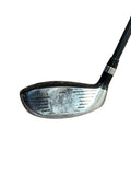 Hippo Giant 25° 7 Wood Hippo Giant Stiff Flex Shaft Hippo Grip