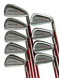 Ping Penick Men's Right Hand Complete Golf Club Set S Flex SET-022326T05