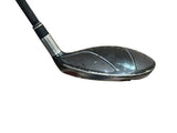 TaylorMade Burner 15° 3 Wood REAX 50g Regular Flex Shaft GP CP2 Pro Grip