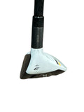 TaylorMade RBZ Stage 2 19° 3 Hybrid Rocketfuel 65g S Flex Shaft TaylorMade Grip