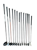 TaylorMade Cobra Men's Right Hand Golf Club Set R Flex SET-030326T08