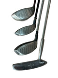 Callaway Nickent Level One MRH Complete Golf Club Set S Flex SET-092826T03