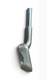 Ping Zing Black Dot 2 Iron Karsten JZ Stiff Flex Shaft Ping Grip