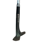 Cleveland CBX Full Face 60/10 LW DG 115 Wedge Flex Shaft Lamkin Crossline Grip