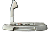 Odyssey White Hot XG #6 34.5" Putter White Hot Shaft Odyssey White Hot Grip