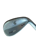 Cleveland CG10 56° Sand Wedge DG Wedge Flex Shaft Golf Pride VDR Grip