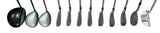 Callaway Hogan MRH Complete Golf Club Set Regular Flex SET-051826T08
