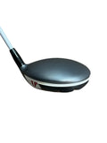 Callaway X Hot Pro 9.5° Driver Project X 6.0 Stiff Flex Shaft Callaway Grip