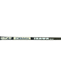 Oban Isawa GLD 50g 03 R Flex 44" Driver Shaft Callaway Opti Fit Adaptor Tip