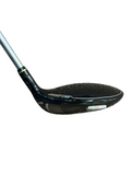 Wilson D9 18° 5 Wood Tensei 50g Senior Flex Shaft Lamkin Crossline Grip