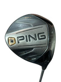 Ping G400 SFT 12° Driver Diamana 60g R Flex Shaft True Temper Icon Grip