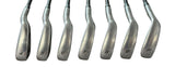 TaylorMade R7 Draw Iron Set 4-PW REAX 55g R Flex Shafts TaylorMade Grips