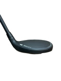 PXG 0311XF Gen 6 22° 4 Hybrid MMT 80g Stiff Flex Shaft Golf Pride CPX Grip