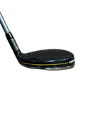 Callaway Mavrik Max 33° 8 Hybrid Catalyst 55g 5.30 R Flex Shaft