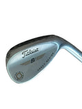 Titleist BV 58•12 Spin Milled Lob Wedge DG S200 S Flex Shaft GP VDR Grip