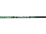 Callaway Epic Flash 10.5° Driver Cypher 40g 5.5 R Flex Shaft GP Tour Velvet Grip