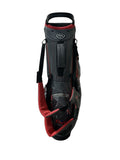 Callaway Chev Stand Bag 4-Way Divider 5 Pockets Harness Handle Rain Hood