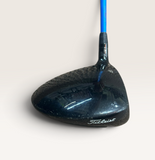 Titleist 915D2 12° Driver Oban Devotion 5 55g R Flex Shaft Golf Pride MCC Grip