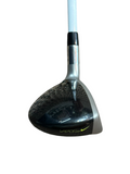 Nike Vapor Speed 20° 3 Hybrid Fubuki 70g Stiff Flex Shaft Nike Grip