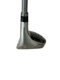 Cobra Baffler DWS 23° 4 Hybrid NV/HL 65g S Flex Shaft Cobra Tour Velvet Grip