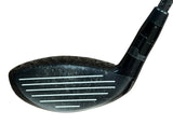 Callaway Razr Fit Extreme 4 Wood Trinity 75g S Flex Shaft GP MCC +4 Grip