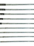 Ping Eye 2 Green Dot Iron Set 2-PW +1/2" Karsten S Flex Shafts