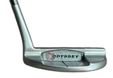 Odyssey White Hot XG # 9 34.5" Putter Odyssey Steel Shaft Swing Science Grip