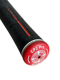 Callaway X Hot 15° 3 Wood Callaway 55g Stiff Flex Shaft GP CP2 Pro Grip
