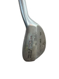 Wilson Harmonized 64° LW True Temper Wedge Flex Shaft GP Tour Velvet Grip