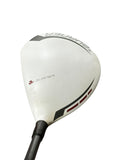 TaylorMade Burner Superfast 2.0 15° 3 Wood Matrix Ozik R Flex Shaft MCC Grip