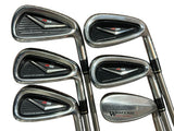 Slazenger TaylorMade WRH Complete Golf Club Set Ladies Flex SET-052226T05