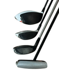 TaylorMade Titleist Ping Cleveland MRH Golf Club Set R Flex SET-072126T02