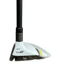 TaylorMade RBZ Stage 2 17° 3 Wood Rocketfuel 60g Sr Flex Shaft GP MCC +4  Grip