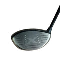 Callaway X 460 11° Driver Fujikura 60g Regular Flex Shaft Golf Pride CPX Grip