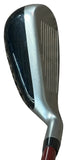 Ping LH G15 23° 4 Hybrid TFC149 Stiff Flex Shaft Ping Grip