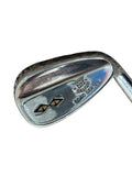 Snake Eyes Tour 5040 Series 51° GW DG S300 S Flex Shaft GP Tour Wrap Grip