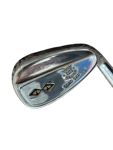 Snake Eyes Tour 5040 Series 51° GW DG S300 S Flex Shaft GP Tour Wrap Grip