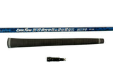 Project X Even Flow Riptide CB 6.0 60g Stiff Flex Driver Shaft