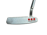 Scotty Cameron Studio Select Newport 1.5 35" Putter RESHAFTED Golf Pride Grip